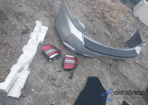 2021 Nissan Armada Sv 4Wd z USA, uszkodzony, nr VIN JN8AY2AD4M9662101